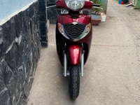 Xe SH 150I XE Ý xe đầu máy chưa mở xe zin 95% xe bstp Xe SH 150I XE Ý xe đầu máy chưa mở xe zin 95% xe bstp