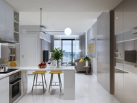 Bán căn hộ Ricca A.10-04, Q.9. DT: 57m2, gồm 1PN+1, view sông hướng ĐN Bán căn hộ Ricca A.10-04, Q.9. DT: 57m2, gồm 1PN+1, view sông hướng ĐN