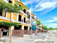 Nam hội an city - chuẩn mực cuộc sống mới! Nam hội an city - chuẩn mực cuộc sống mới!