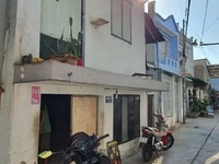 Bán nhà hẻm xe hơi 45/54 Lê Đình Cẩn, P.Tân Tạo, Q.Bình Tân