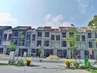 Nhà phố 3 tầng khu đô thi Nam Hội An 3tỷ5 Nhà phố 3 tầng khu đô thi Nam Hội An 3tỷ5