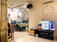 Bán nhà shr hẻm 174 Lê văn Lương , Tân Hưng ,Q7 gần Lotemar chỉ 2 tỷ 8 Bán nhà shr hẻm 174 Lê văn Lương , Tân Hưng ,Q7 gần Lotemar chỉ 2 tỷ 8