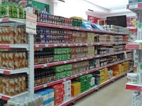 Tuyển nhân viên bán hàng tại bách hoá tiện lợi Tuyển nhân viên bán hàng tại bách hoá tiện lợi