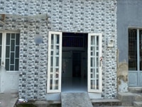 Bán nhà số Quận Đường Hương Lộ 2 dt 3,2m x 6m Gía 920 triệu Bán nhà số Quận Đường Hương Lộ 2 dt 3,2m x 6m Gía 920 triệu