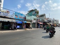 Bán nhà shr mặt tiền đường 17 , Tân Kiểng , Q7 gần chợ Tân Quy Bán nhà shr mặt tiền đường 17 , Tân Kiểng , Q7 gần chợ Tân Quy