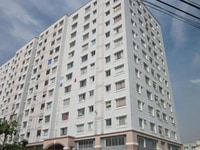 Bán căn hộ Bông Sao, DT 49m2, 1PN, Full nt, giá 1,750 tỷ. Bán căn hộ Bông Sao, DT 49m2, 1PN, Full nt, giá 1,750 tỷ.