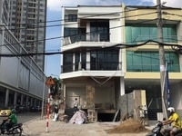Nhà 2 Mặt Tiền, Đường Bàu Cát 1, _Buôn bán sầm uất Nhà 2 Mặt Tiền, Đường Bàu Cát 1, _Buôn bán sầm uất