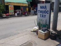 Chính chủ bán nhà mặt tiền Đông Hưng Thuận 03, Quận 12, 184,3m2 Chính chủ bán nhà mặt tiền Đông Hưng Thuận 03, Quận 12, 184,3m2
