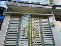Bán nhà 2 tấm đường Tân Hương, DT: 4x12m, Giá: 4.9 tỷ Bán nhà 2 tấm đường Tân Hương, DT: 4x12m, Giá: 4.9 tỷ