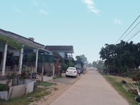 Chuyển nhượng mặt tiền Nguyễn Viết Xuân chính chủ chỉ 1.1 tỷ Chuyển nhượng mặt tiền Nguyễn Viết Xuân chính chủ chỉ 1.1 tỷ