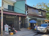 Cho thuê nhà 2 mặt tiền đường lớn 31 Phan Thị Út, P.Tân Phú, Quận 7. Cho thuê nhà 2 mặt tiền đường lớn 31 Phan Thị Út, P.Tân Phú, Quận 7.