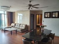 Chính chủ cần bán gấp căn hộ 4PN Vinhomes view trực diện sông