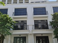 Chuyển nhượng biệt thự liền kề Hải Âu có mái Vinhomes Marina Chuyển nhượng biệt thự liền kề Hải Âu có mái Vinhomes Marina