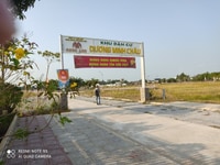 Nền dự án dùng đầu tư sinh lợi sau này giá ưu đãi Nền dự án dùng đầu tư sinh lợi sau này giá ưu đãi