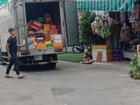 LĐPT tại đồng nai: cần tuyển nhân viên bốc xếp kho và nhân viên phụ xe LĐPT tại đồng nai: cần tuyển nhân viên bốc xếp kho và nhân viên phụ xe