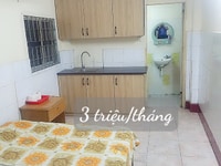 Cho thuê phòng full nội thất mặt tiền 178 Sư Vạn Hạnh P.9 Q.5 Cho thuê phòng full nội thất mặt tiền 178 Sư Vạn Hạnh P.9 Q.5