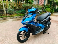 Honda Air Blade 125 xanh đèn LED chính chủ 2019 Honda Air Blade 125 xanh đèn LED chính chủ 2019