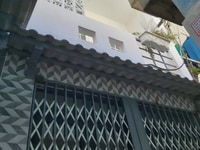 Bán nhà 1 lầu 3x9m hẻm 861 đường Trần Xuân Soạn Phường Tân Hưng Q.7 Bán nhà 1 lầu 3x9m hẻm 861 đường Trần Xuân Soạn Phường Tân Hưng Q.7