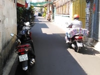 *Bán nhà HXH 405/.. Trường Chinh,Phường 14, Quận Tân Bình. 11.9 tỷ *Bán nhà HXH 405/.. Trường Chinh,Phường 14, Quận Tân Bình. 11.9 tỷ