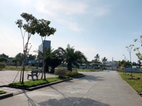 Diện tích 78m2 gần công viên cây xanh Diện tích 78m2 gần công viên cây xanh