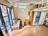 Chính chủ cho thuê căn hộ Dịch vụ Duplex siêu iu, mới giá từ 7tr-8,8tr