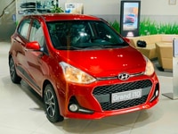 Hyundai Grand I10 Tự Động 2021 Hyundai Grand I10 Tự Động 2021