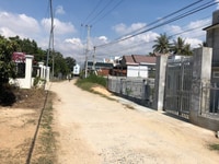 Chuyển nhượng lô đất trung tâm cam hải 218m2 full thổ cư giá 900 triệu Chuyển nhượng lô đất trung tâm cam hải 218m2 full thổ cư giá 900 triệu