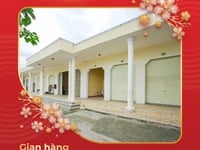 Chính Chủ Sang Nhượng Lại Căn Kiot Chợ Đầu Mối Điện Ngọc Chính Chủ Sang Nhượng Lại Căn Kiot Chợ Đầu Mối Điện Ngọc