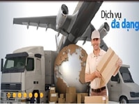 Tuyển nhân viên giao nhận bưu phẩm, không yêu cầu kinh nghiệm