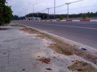 Bán gấp lô đất mặt tiền Nguyễn Văn Linh 300m2 giá 1,1 tỷ bao sang tên Bán gấp lô đất mặt tiền Nguyễn Văn Linh 300m2 giá 1,1 tỷ bao sang tên