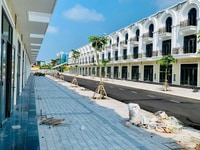 Căn Góc KĐT Lấn Biển Phú Cường Rạch Giá Kiên Giang Căn Góc KĐT Lấn Biển Phú Cường Rạch Giá Kiên Giang