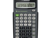 Cần bán MÁY TÍNH KHOA HỌC TI-30XA đang sử dụng Cần bán MÁY TÍNH KHOA HỌC TI-30XA đang sử dụng