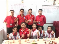 Công ty yakult nhật bản chi nhánh tại Việt nam tuyển 2 nhân viên Công ty yakult nhật bản chi nhánh tại Việt nam tuyển 2 nhân viên