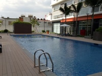 Bán gấp căn hộ 2PN C/c Moonlight Parkview Đường số 7 giá 2,3 tỷ Bán gấp căn hộ 2PN C/c Moonlight Parkview Đường số 7 giá 2,3 tỷ