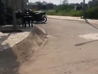 Đất XD tự do, đường Võ Trần Chí, P Tân Tạo, Bình Tân. Đất XD tự do, đường Võ Trần Chí, P Tân Tạo, Bình Tân.