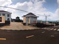 Bán đất full thổ cư 140m2 khu 2/9 sát hồ tây di linh Bán đất full thổ cư 140m2 khu 2/9 sát hồ tây di linh