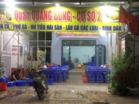 Sang Quán Ăn Sáng Và Nhậu Ở 11 Phan Bội Châu, Thị Xã Phú Mỹ Sang Quán Ăn Sáng Và Nhậu Ở 11 Phan Bội Châu, Thị Xã Phú Mỹ