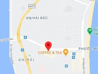 Bán lô đất mặt tiền đường Nguyễn Xuân Khoát, Sơn Trà. DT: 118m2 Bán lô đất mặt tiền đường Nguyễn Xuân Khoát, Sơn Trà. DT: 118m2