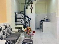 CC bán gấp trong tuần căn nhà 4x9m ở đường 21 Mã Lò, Bình Tân CC bán gấp trong tuần căn nhà 4x9m ở đường 21 Mã Lò, Bình Tân