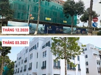Hàng cực hiếm Shop House phố đi bộ- Đại Lộ Ánh Sáng-Bình Thuỷ-Cần Thơ Hàng cực hiếm Shop House phố đi bộ- Đại Lộ Ánh Sáng-Bình Thuỷ-Cần Thơ