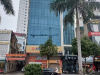 Cần bán tòa nhà mặt phố Khuất Duy Tiến -Thanh Xuân. Để ở hoặc cho thuê Cần bán tòa nhà mặt phố Khuất Duy Tiến -Thanh Xuân. Để ở hoặc cho thuê