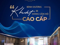 Happy one central- Cao ốc 40 tầng- Biệt thự trên không- TP Thủ Dầu Một Happy one central- Cao ốc 40 tầng- Biệt thự trên không- TP Thủ Dầu Một