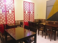 Sang nhượng quán gà rán CHICKEN PLUS Sang nhượng quán gà rán CHICKEN PLUS