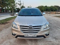 Cần bán Innova đời cuối 2014 bản E xịn Cần bán Innova đời cuối 2014 bản E xịn
