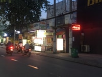 Bán nhà 10x26m nở hậu 13,5m mặt tiền đường số 18 p8 Bán nhà 10x26m nở hậu 13,5m mặt tiền đường số 18 p8