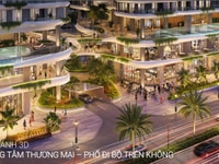 Dự Án Triệu Đô Trên Con Đường Tỷ Đô Trần Phú, Nha Trang Dự Án Triệu Đô Trên Con Đường Tỷ Đô Trần Phú, Nha Trang
