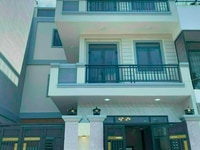 Biệt thự 3.5 tầng mới đẹp 8x12m, đường 7m Nguyễn Bình, Nhà bè, 4.5 tỷ Biệt thự 3.5 tầng mới đẹp 8x12m, đường 7m Nguyễn Bình, Nhà bè, 4.5 tỷ