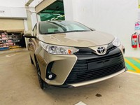 🔥VIOS 2021🔥Trả Góp Chỉ 130 Triệu 🔥Hấp Dẫn 🔥TẶNG Bảo Hiểm Thân Xe