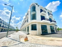 Căn Góc Suất Ngoại Giao Khu Đô Thị Phú Cường Căn Góc Suất Ngoại Giao Khu Đô Thị Phú Cường