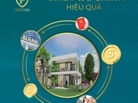 Đất nền sổ đỏ xây dựng liền, giá chỉ từ 18tr/m2 Đất nền sổ đỏ xây dựng liền, giá chỉ từ 18tr/m2